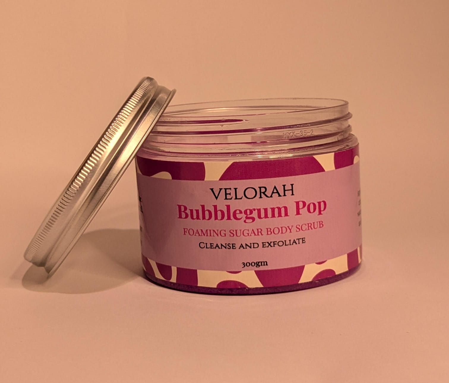 Velorha Slide 2